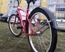 Круизеры Giant Круизер