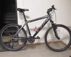 Горный велосипед MTB SCOTT Voltage Yz 2