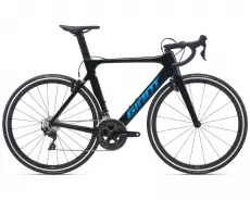 Шоссейный велосипед Giant Propel Advanced 2 карбоновый