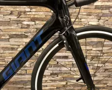 Шоссейный велосипед Giant Propel Advanced 2 карбоновый