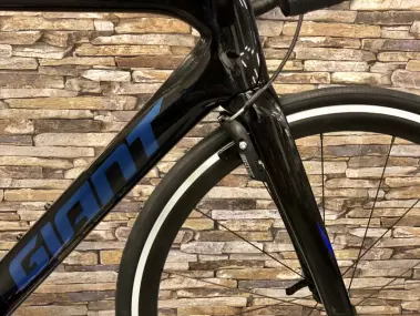Шоссейный велосипед Giant Propel Advanced 2 карбоновый