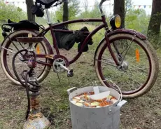 Круизеры Indian Cruiser