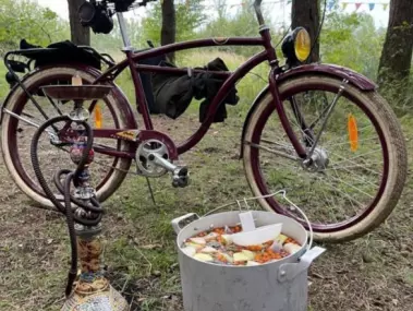Круизеры Indian Cruiser