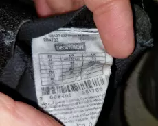 Велообувь Decathlon Cycle Sport 500