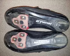 Велообувь Decathlon Cycle Sport 500