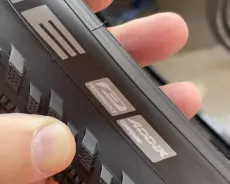 Велопокрышка Schwalbe Hurricane