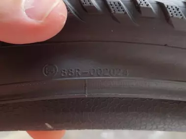 Велопокрышка Schwalbe Hurricane