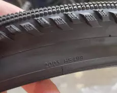 Велопокрышка Schwalbe Hurricane