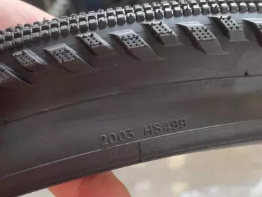 Велопокрышка Schwalbe Hurricane
