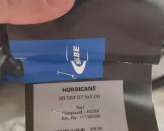Велопокрышка Schwalbe Hurricane