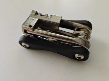 Мультитул для велосипеда Van halen 12 в 1 Van454