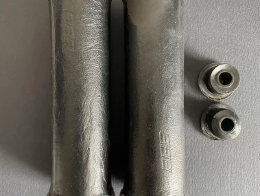 BBB Грипсы кожанные