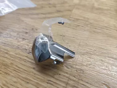 SHIMANO Крышка Y0DK90830 шифтера ST-R8000 с винтом