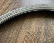 Велопокрышка Schwalbe Road Cruiser