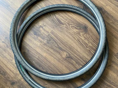 Велопокрышка Schwalbe Road Cruiser