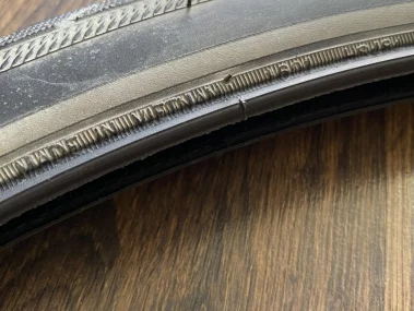 Велопокрышка Schwalbe Road Cruiser