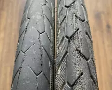 Велопокрышка Schwalbe Road Cruiser