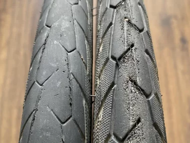 Велопокрышка Schwalbe Road Cruiser