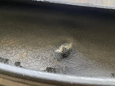 Велопокрышка Schwalbe Road Cruiser