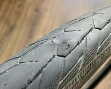 Велопокрышка Schwalbe Road Cruiser