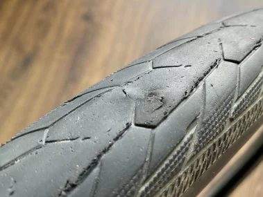 Велопокрышка Schwalbe Road Cruiser