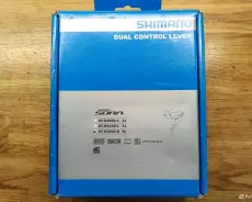 SHIMANO Манетка шоссейная sora ST-R3000-R 9S