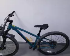 Горный велосипед MTB Jamis Highpoint A1
