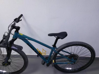 Горный велосипед MTB Jamis Highpoint A1