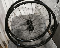 Колеса в сборе для велосипеда Giant PX2