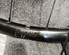 Колеса в сборе для велосипеда Giant PX2