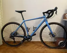 Гравийный велосипед Cannondale Topstone 4