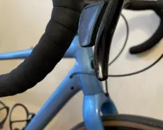 Гравийный велосипед Cannondale Topstone 4