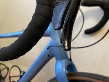 Гравийный велосипед Cannondale Topstone 4