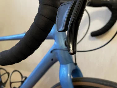 Гравийный велосипед Cannondale Topstone 4