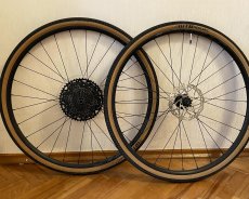 Гравийный велосипед Cannondale Topstone 4