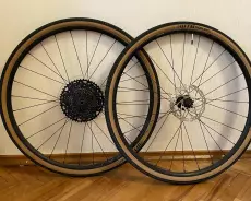 Гравийный велосипед Cannondale Topstone 4