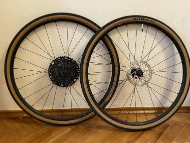 Гравийный велосипед Cannondale Topstone 4