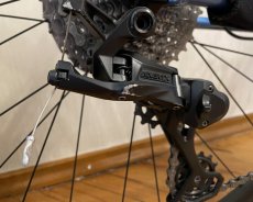 Гравийный велосипед Cannondale Topstone 4