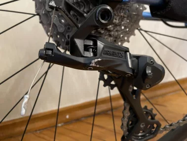 Гравийный велосипед Cannondale Topstone 4