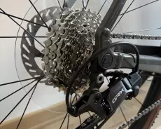 Гравийный велосипед Canyon Grizl 7 AL