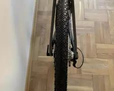 Гравийный велосипед Canyon Grizl 7 AL