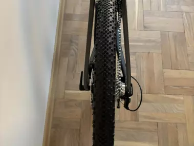 Гравийный велосипед Canyon Grizl 7 AL