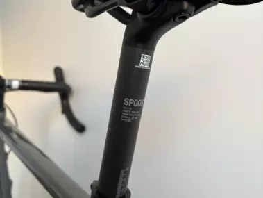 Гравийный велосипед Canyon Grizl 7 AL