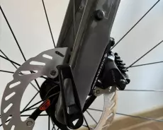 Гравийный велосипед Canyon Grizl 7 AL