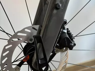 Гравийный велосипед Canyon Grizl 7 AL