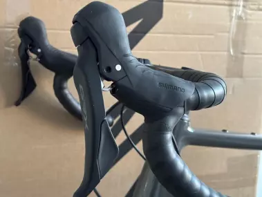 Гравийный велосипед Canyon Grizl 7 AL