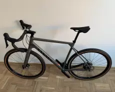 Гравийный велосипед Canyon Grizl 7 AL