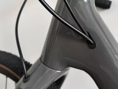 Гравийный велосипед Canyon Grizl 7 AL