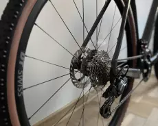 Гравийный велосипед Canyon Grizl 7 AL