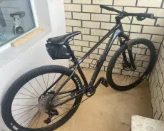 Горный велосипед MTB MERIDA Merida big nine 100 3x